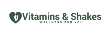 Vitamins and Shakes