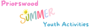 Priorswood Summer Youth Activities Taunton