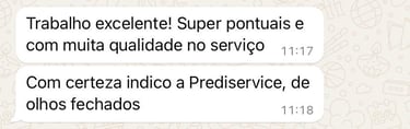 Limpeza Pós-Obra para Empresas e Residências