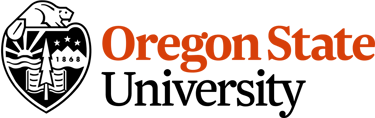 Logo Oregon State University
