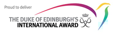 The Duke Of Edinburgh's International Award