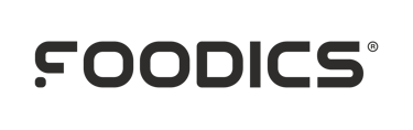 Foodics Logo