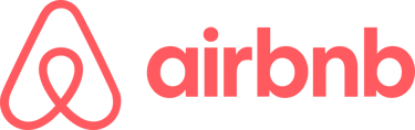 Logotipo airbnb