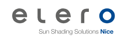 logo firmy roltety  elero jpg