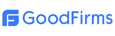 Featured in GoodFirms logo