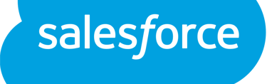 Logo Salesforce