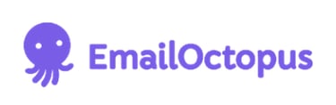 Logo image of EmailOctopus
