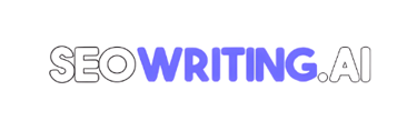 SEOWriting.AI Image logo
