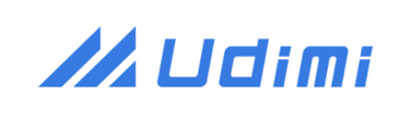 Udimi image logo