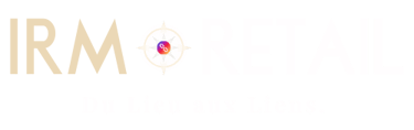 logo irm retail