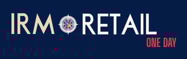 logo irm retail one day