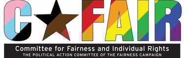 fairness campaign endorsement