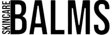 Skincare Balms store Logo