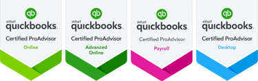 quickbooks online pro advisor