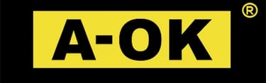 Logo of A-Ok 