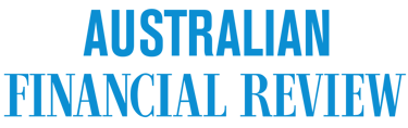 Australian Financial Review - Business Consulting Services Perth - M Vision Collective