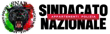 snap -sindacato nazionale appartenenti polizia