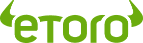 eToro Australia Logo