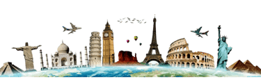 American Airlines, Delta, United, Zip Air, British Airways, Swiss Airlines, TAP Portugal, JSX Flight
