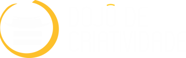logo do dojô de criatividade