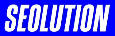 Logo SEOLUTION