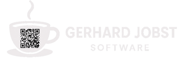 Logo von Gerhard Jobst Software