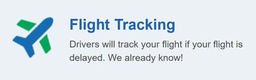 flight tracking