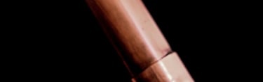 copper pipes, pipe manufacturing