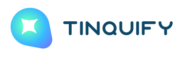 Tinquify Main Isologotype