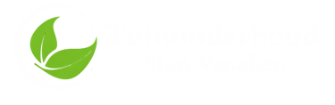 Tuinonderhoud Stan vanaken
