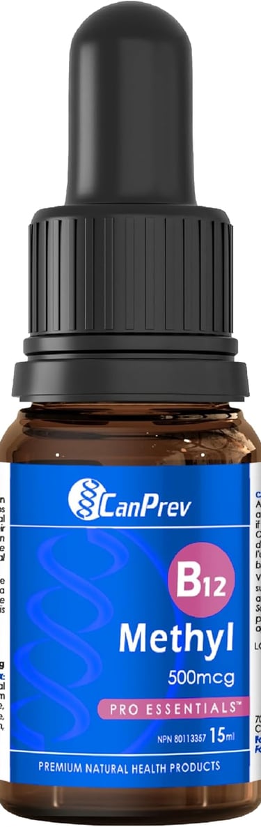 Vitamin B12 Supplement