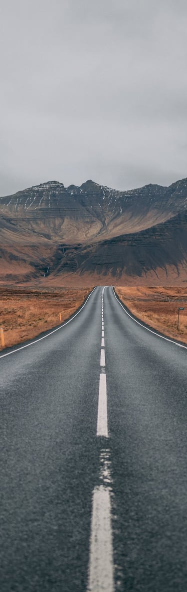 Pourquoi faire un road-trip