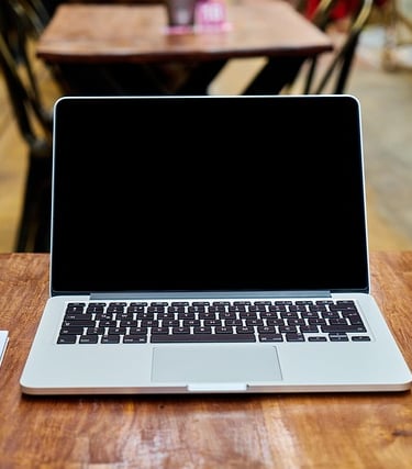 laptop