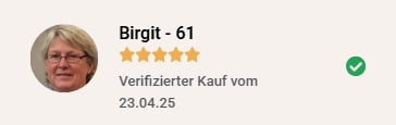 Bereits über 100.000 zufriedene Kunden