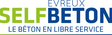 LOGO SELFBETON