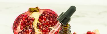 Pomegranate Oil