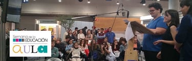 Curso de Doblaje para Niños