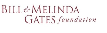 Bill & Melinda Gates - Literacy Language Institute