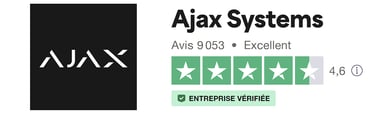 Ajax alarme sans abonnement avis