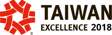 Taiwan Excellence Award
