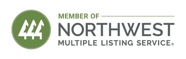 A member on the Northwest Multiple Listing Service NWMLS
