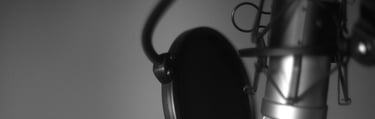 Doblaje - Curso de Perfeccionamiento para profesionales