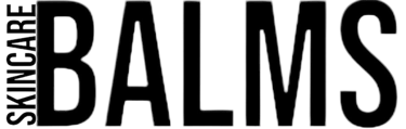 Skincare Balms store Logo