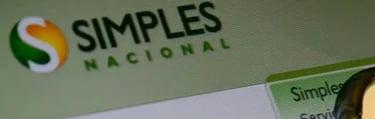 Link de acesso rápido ao Portal do Simples Nacional
