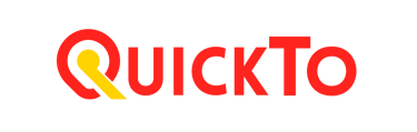 QuickTo Logo