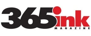 365ink magazine live event publications