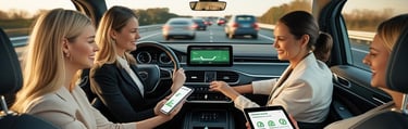 Calculateur économies covoiturage - Calcul réduction coût carburant