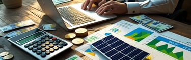 Calculateur consommation électrique domestique - Audit énergétique