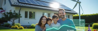 Calculateur rentabilité panneau solaire - Analyse ROI