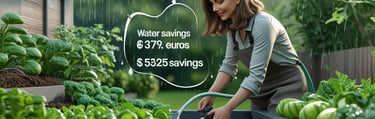 Calculateur empreinte carbone alimentation - Comparaison impact CO2
